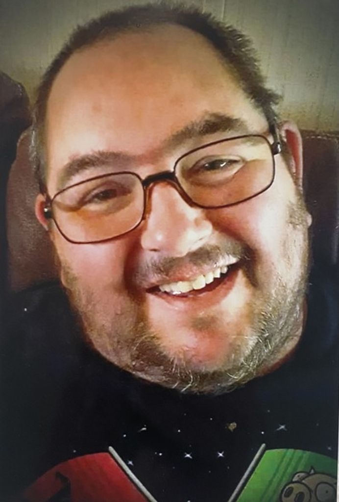 Donald Ray Tucker Ii Profile Photo