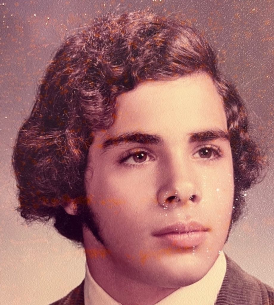 Daniel Joseph Buongiorne