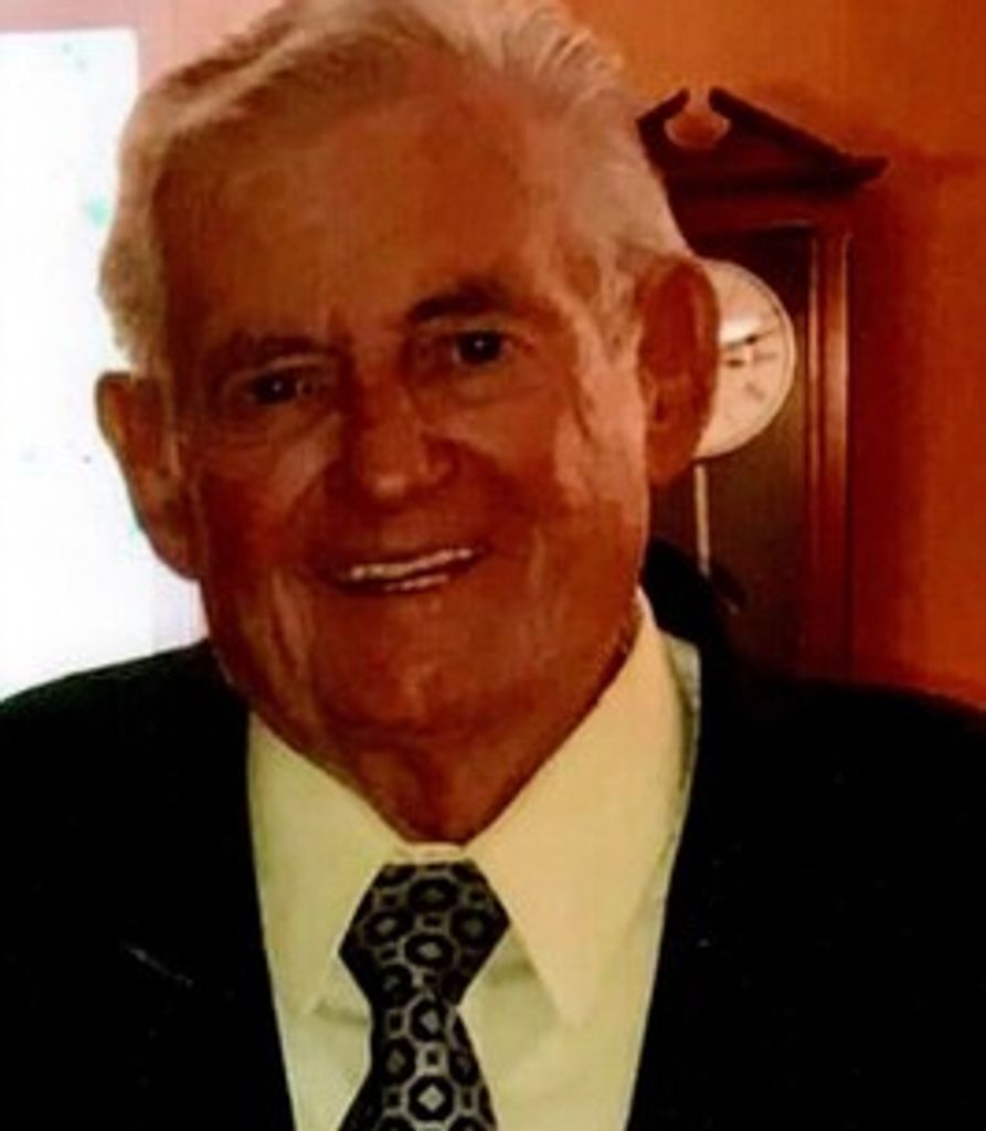 John Fenton Sr