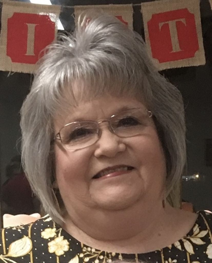 Ruth Diane Daniels Profile Photo