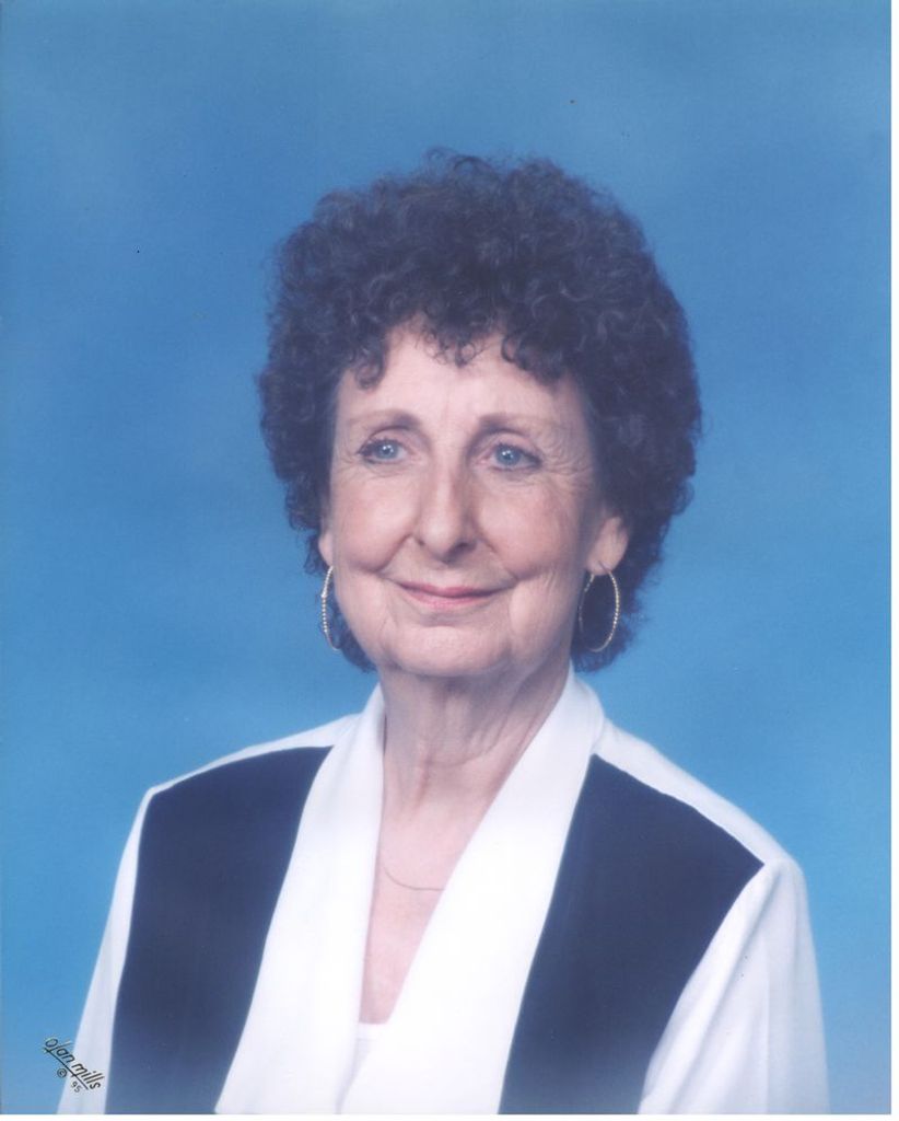 Virginia Jimmie Cribbet Profile Photo