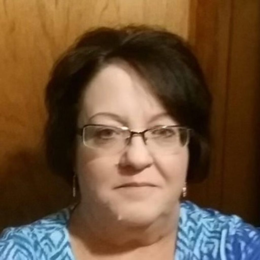 Marion Annette Conley Profile Photo