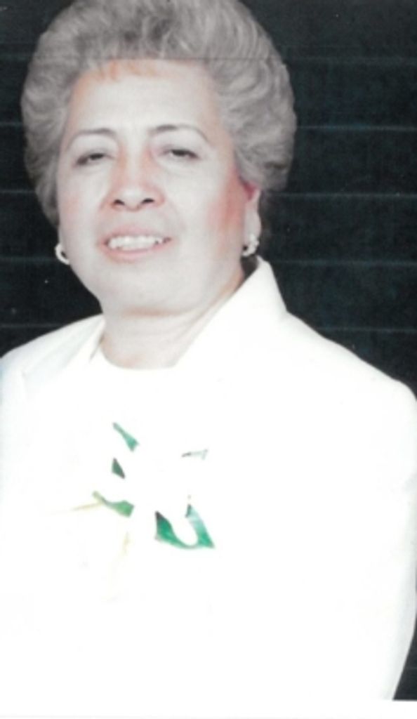 Maria Angelita Ortiz Profile Photo