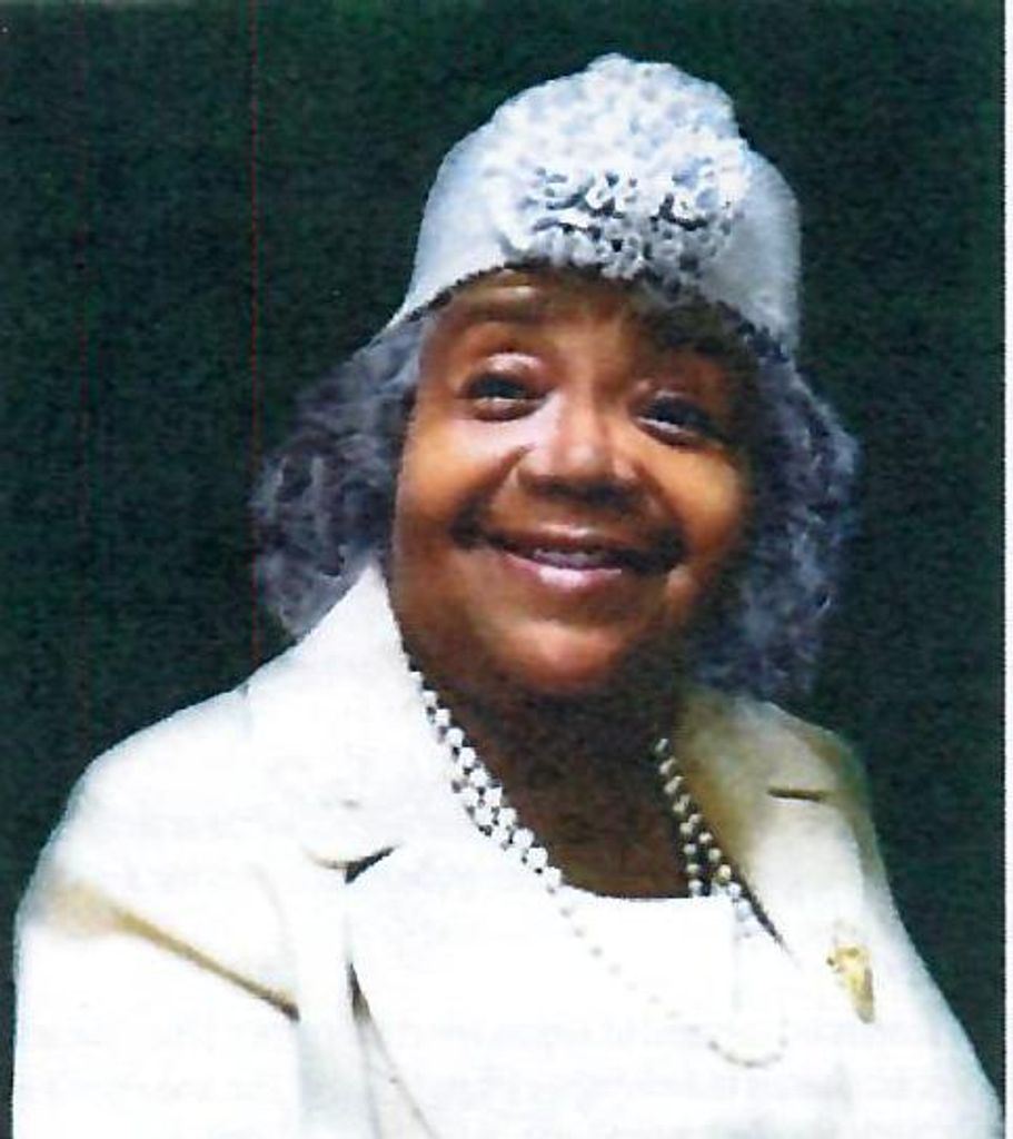 Minnie G Bryant Profile Photo