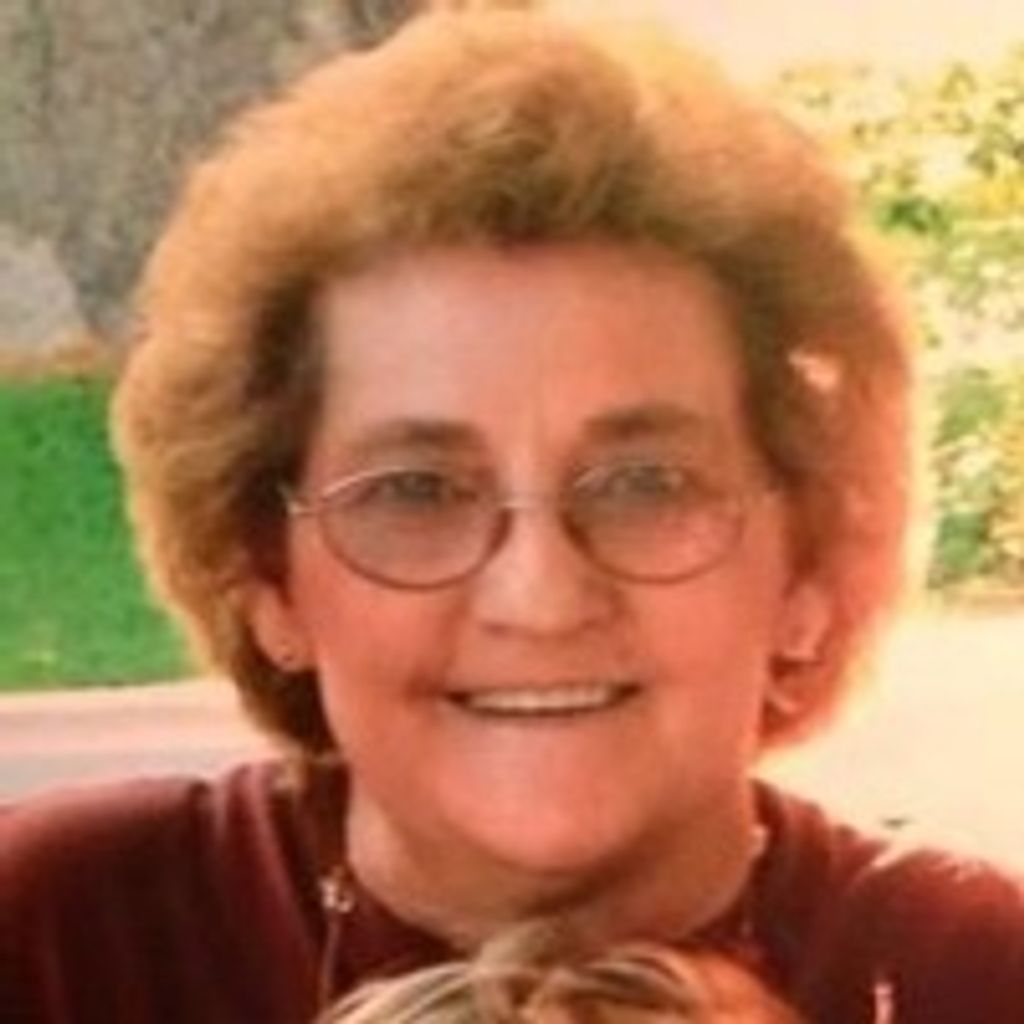Joyce De Lane Terrell