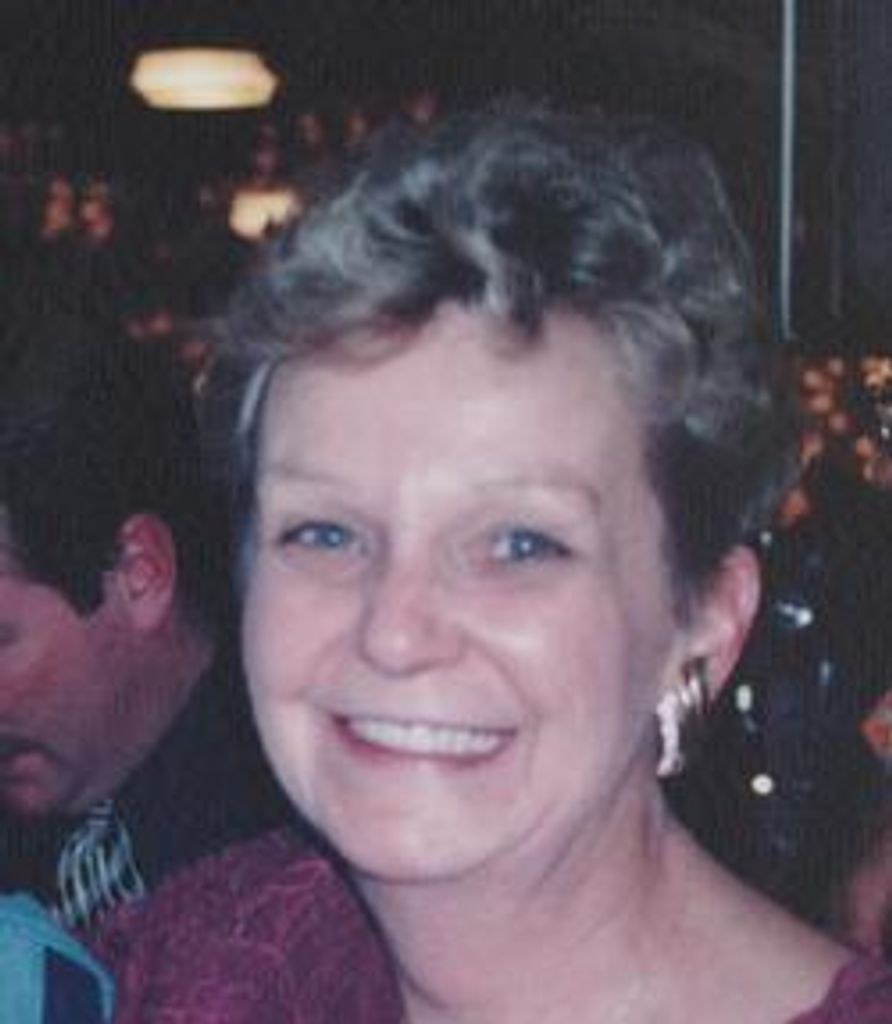 Judy Pennell Profile Photo