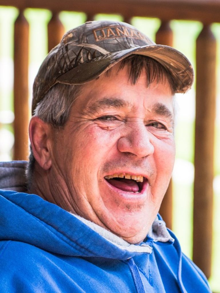 Thomas Robert Mueller