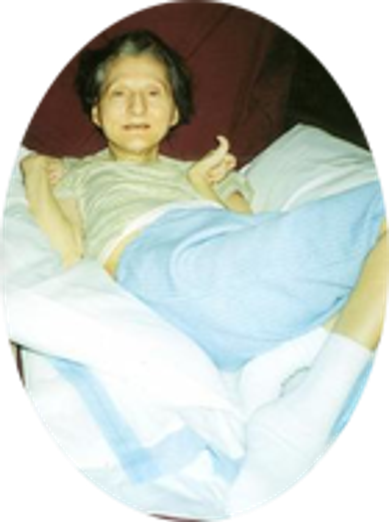 Mildred Anne Hass