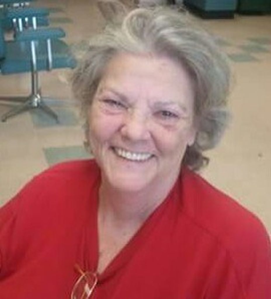 Norma Preece