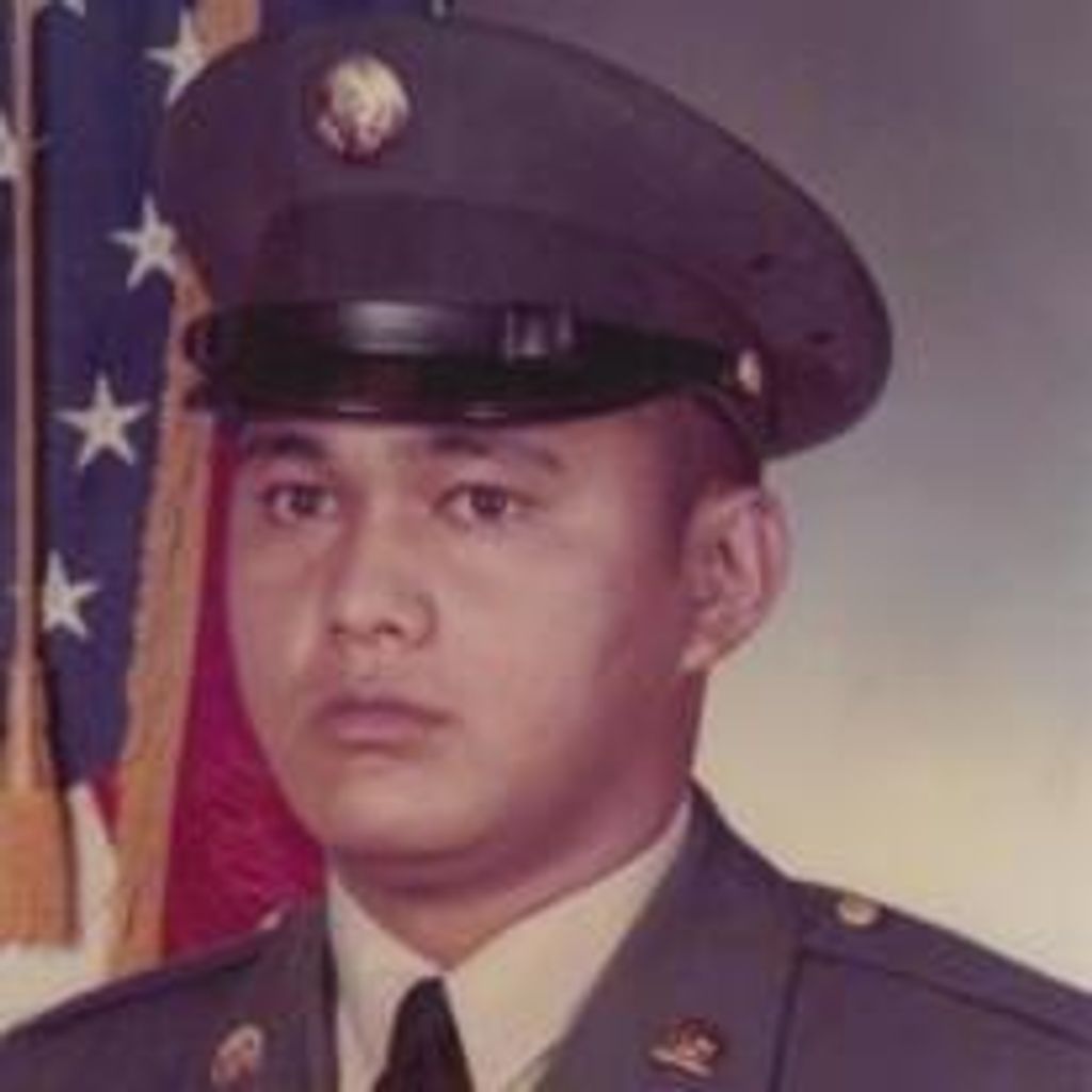 Wade  Andoi Alvarado Profile Photo