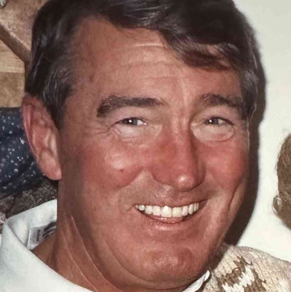 Francis R. "Obie" O'Brien Profile Photo