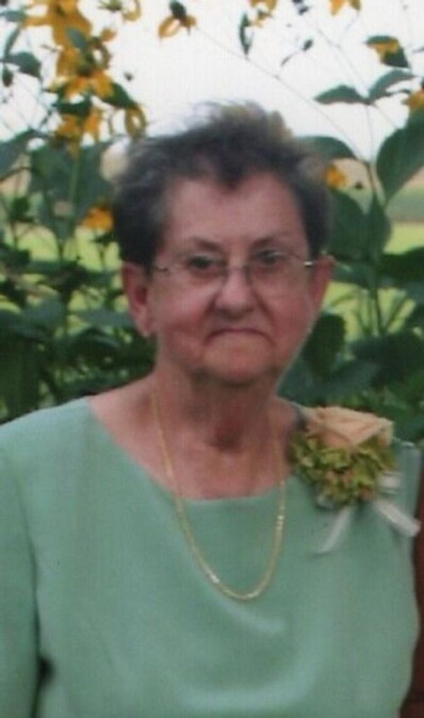 Mary Webb Marvel Profile Photo