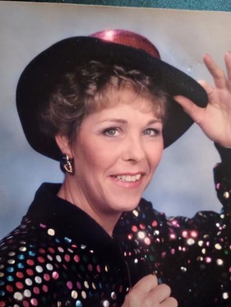 Edith Ann Barge Profile Photo