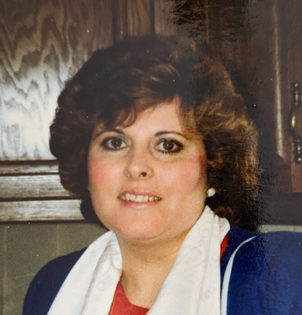 Cecilia C. (de Sousa)  Ginja
