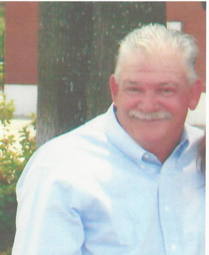Roy H "Bubba" Harvey, Jr.
