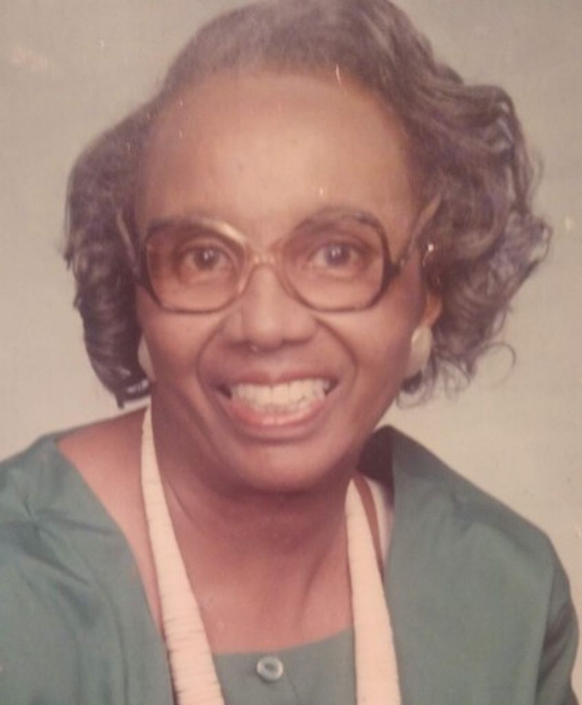 Ms. Mary Evelyn Williams Profile Photo
