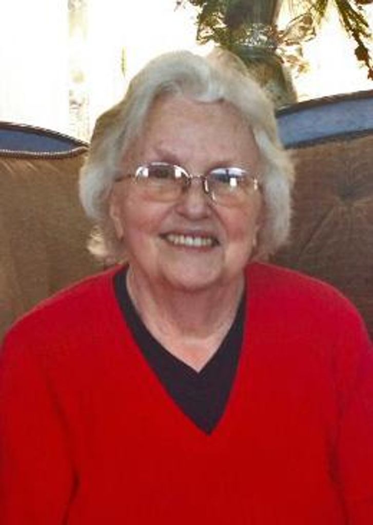 Dorothy Anderson Profile Photo