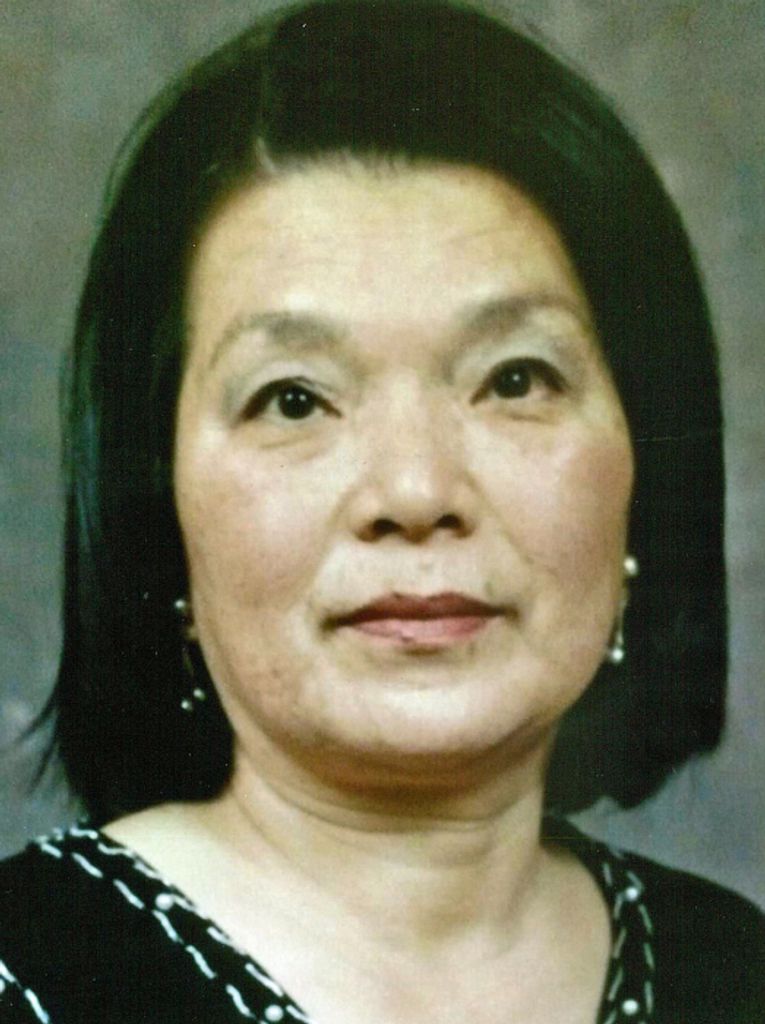 Mieko Einspahr