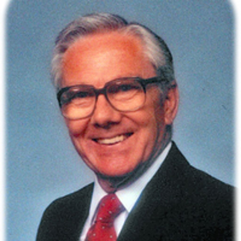 William 'Bill' Keith Stone