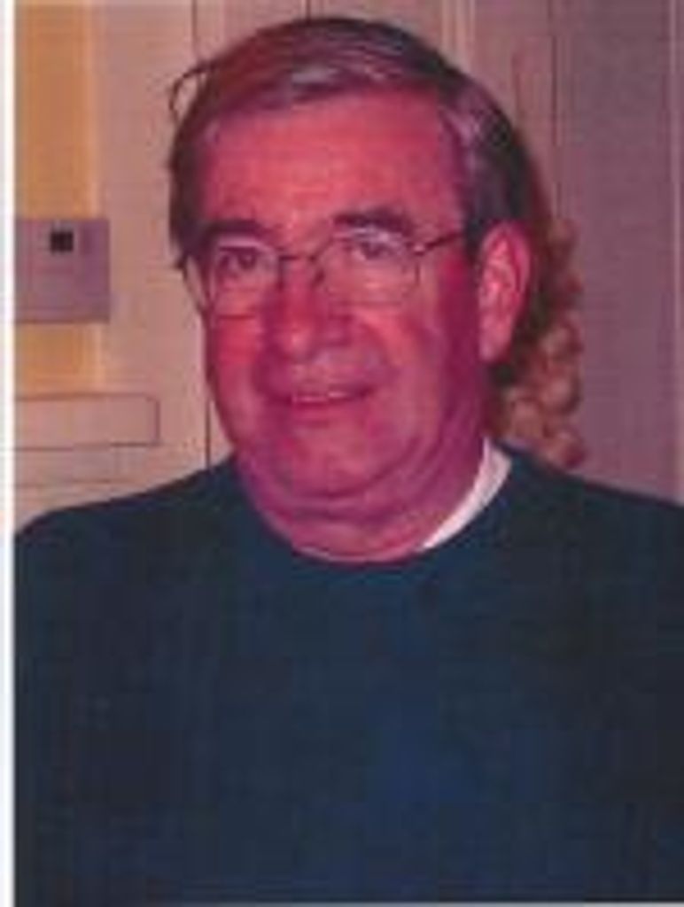Donald  K. Harrington