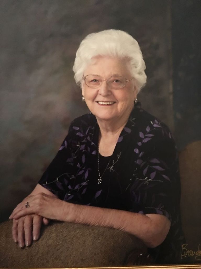 Retha Gennece Newman