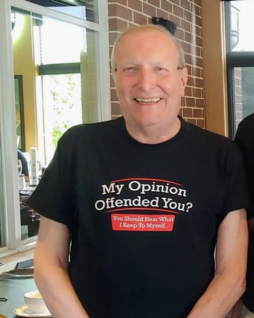 Allen E. Thilk Profile Photo