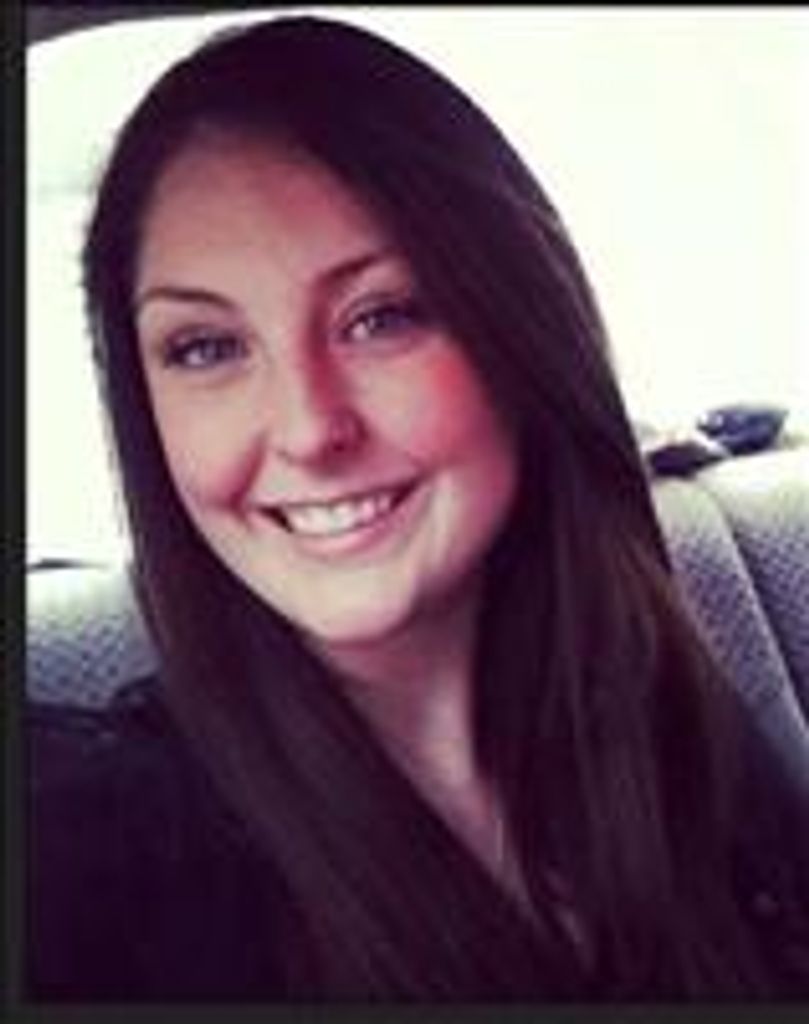 Stephanie  Ann Nelson