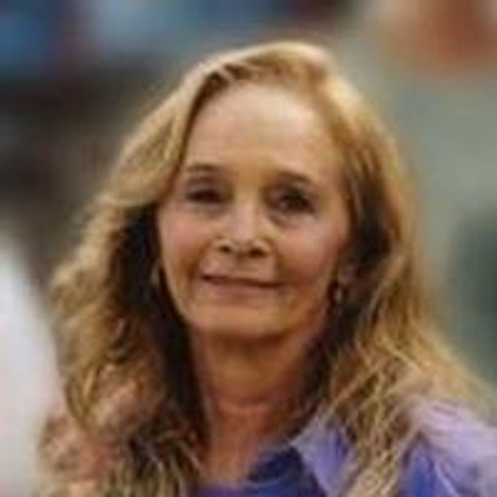 Brenda Harris