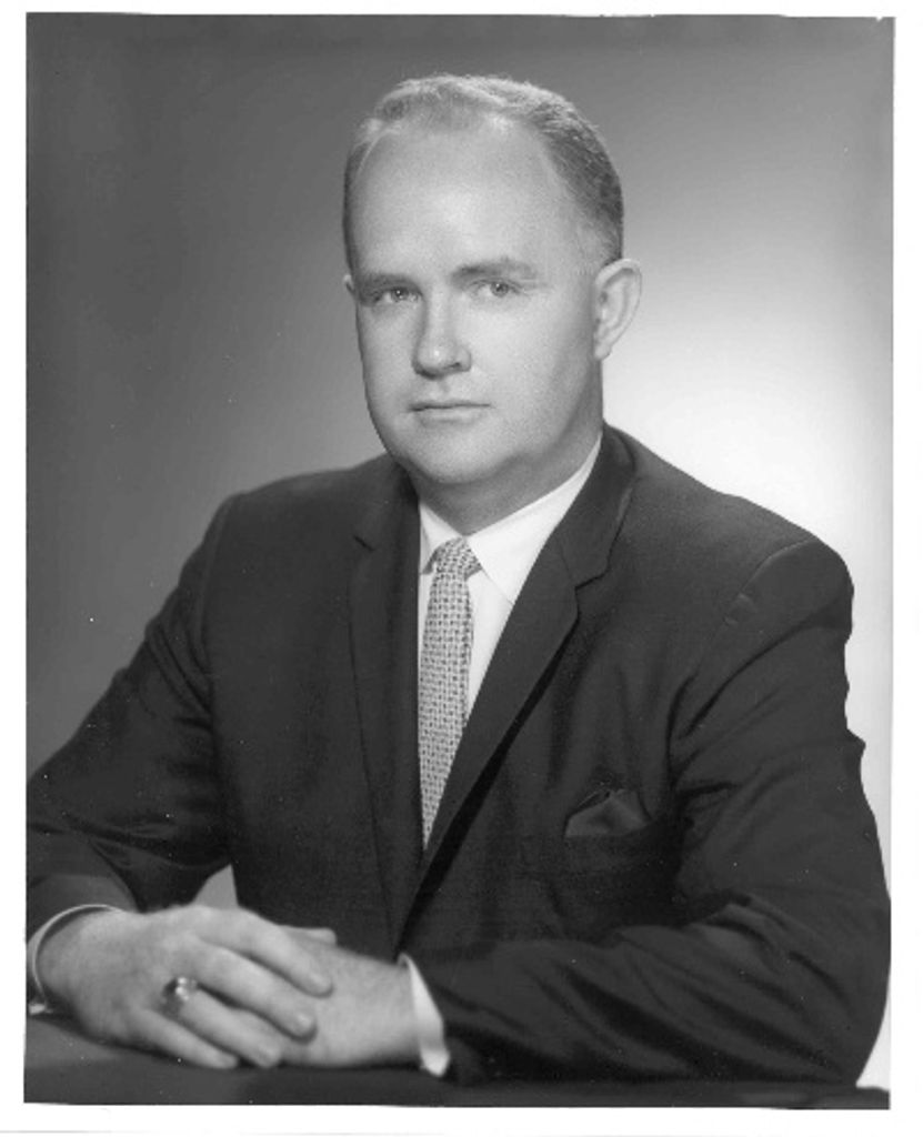 Charles Edward Reeves