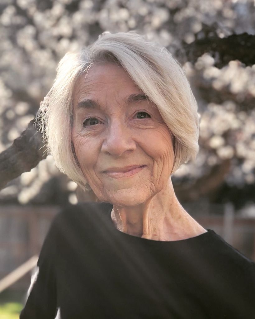 Ellie (Eloise) Petersen Miller