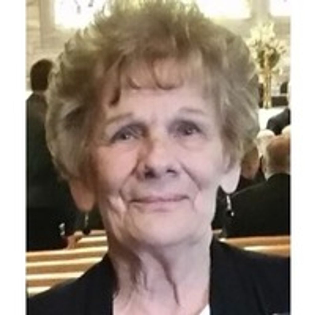 Mary Kay Dirkx Profile Photo
