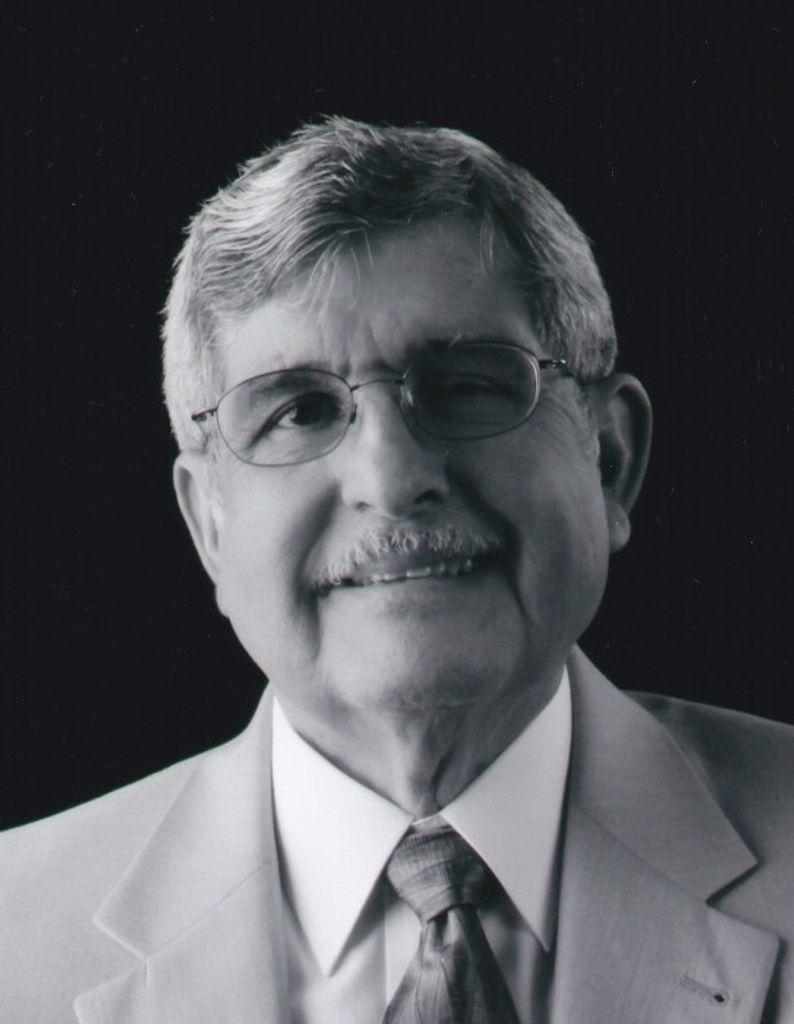 Juan A. Rentas, "John" Profile Photo