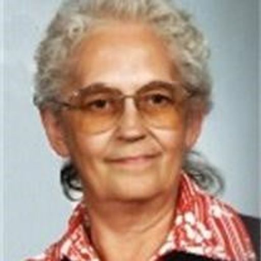 Dorothy Adamson Profile Photo