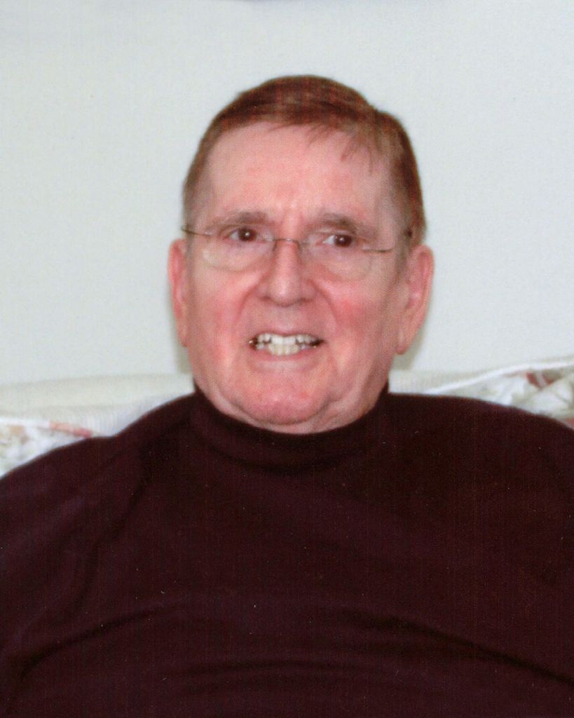 Wayne Roger Hill Profile Photo