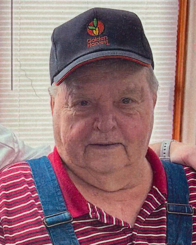 Lawrence "Larry" Dean Schmidt Profile Photo