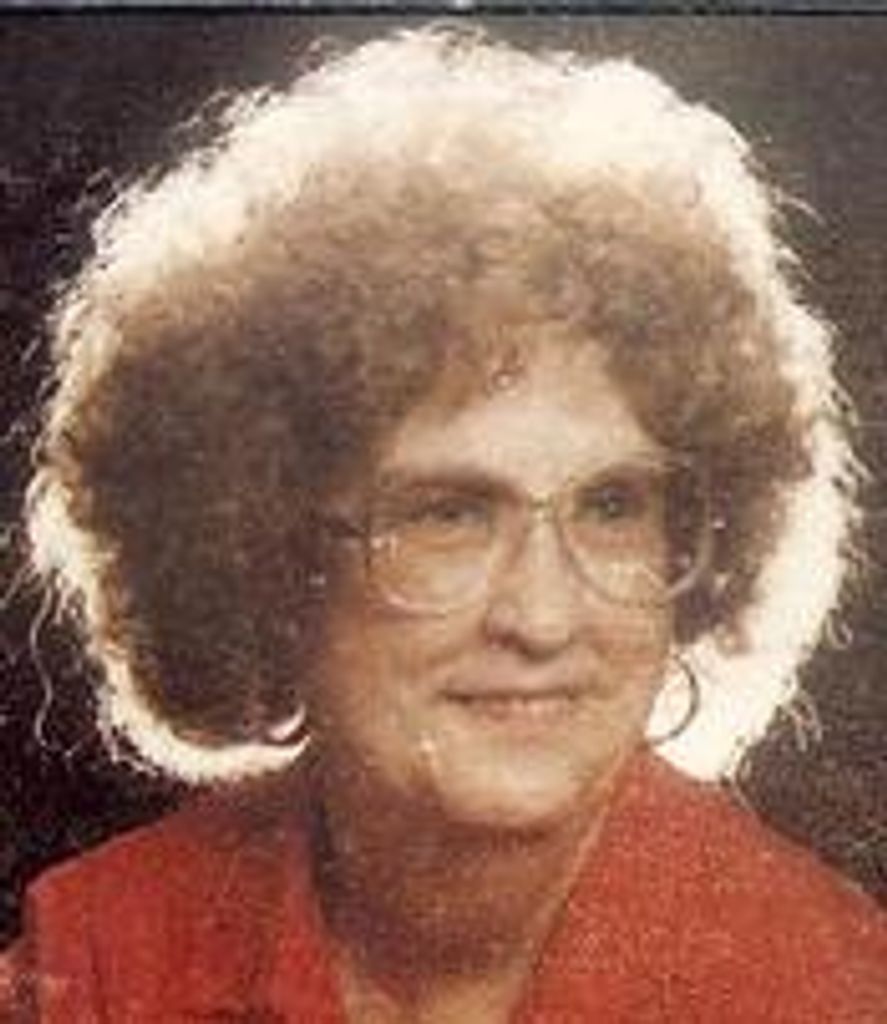 Norma Jean Taylor Profile Photo