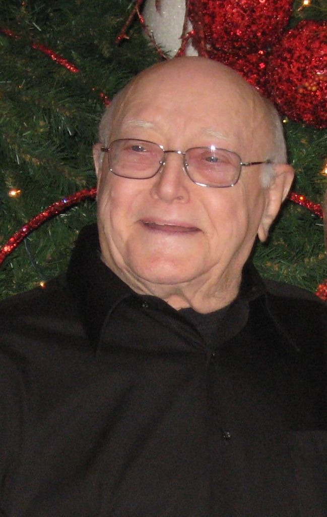 Frank Eichman Jr.