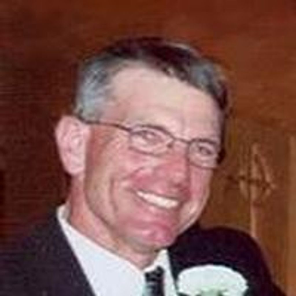 Thomas James