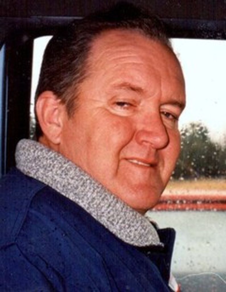 Richard "Dick" Christy
