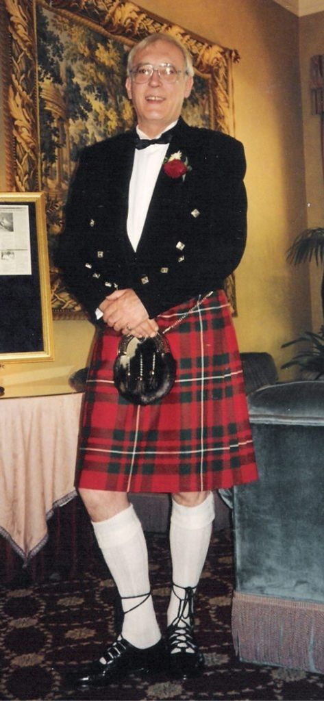 Bower, Thomas G.