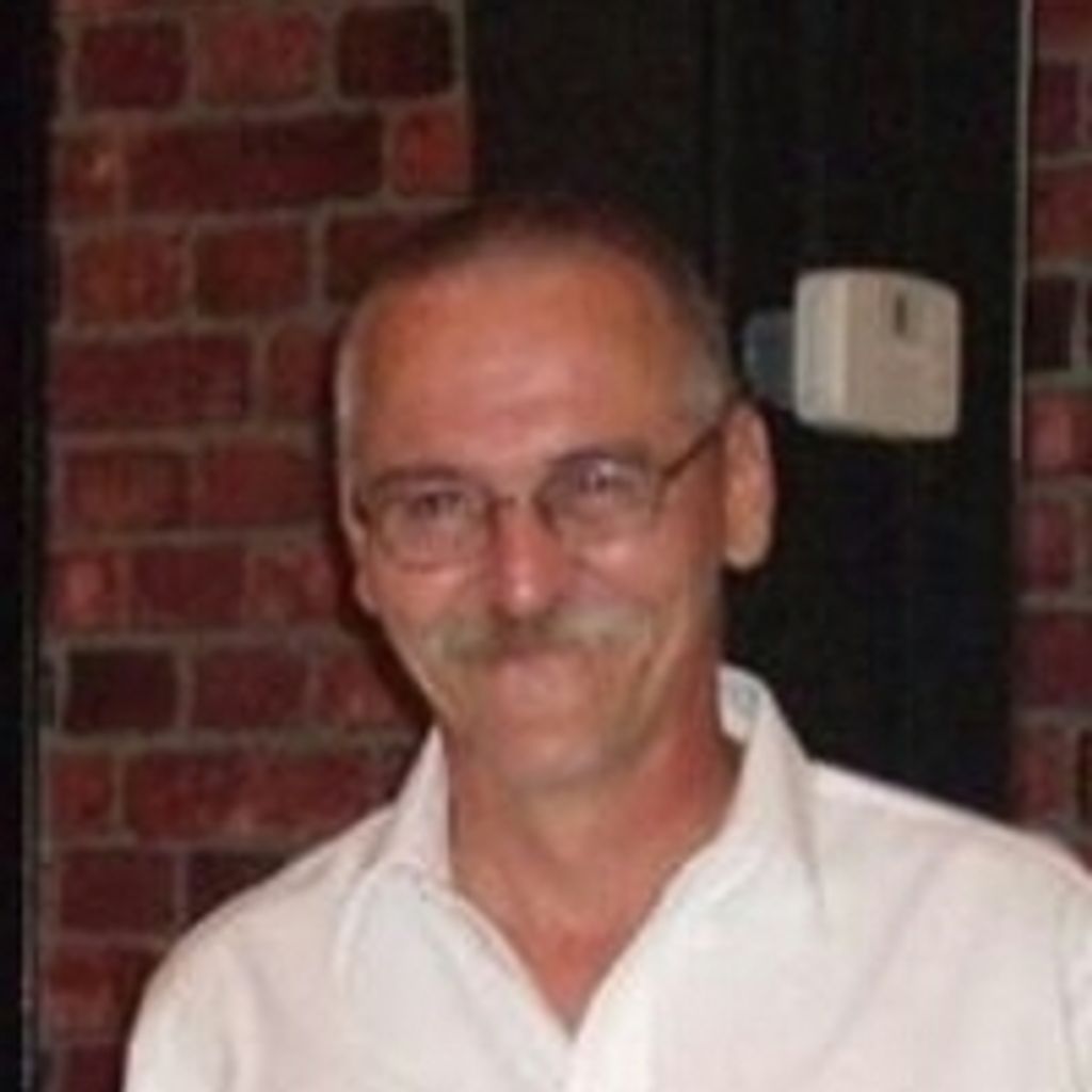 Baldwin Lee Patterson