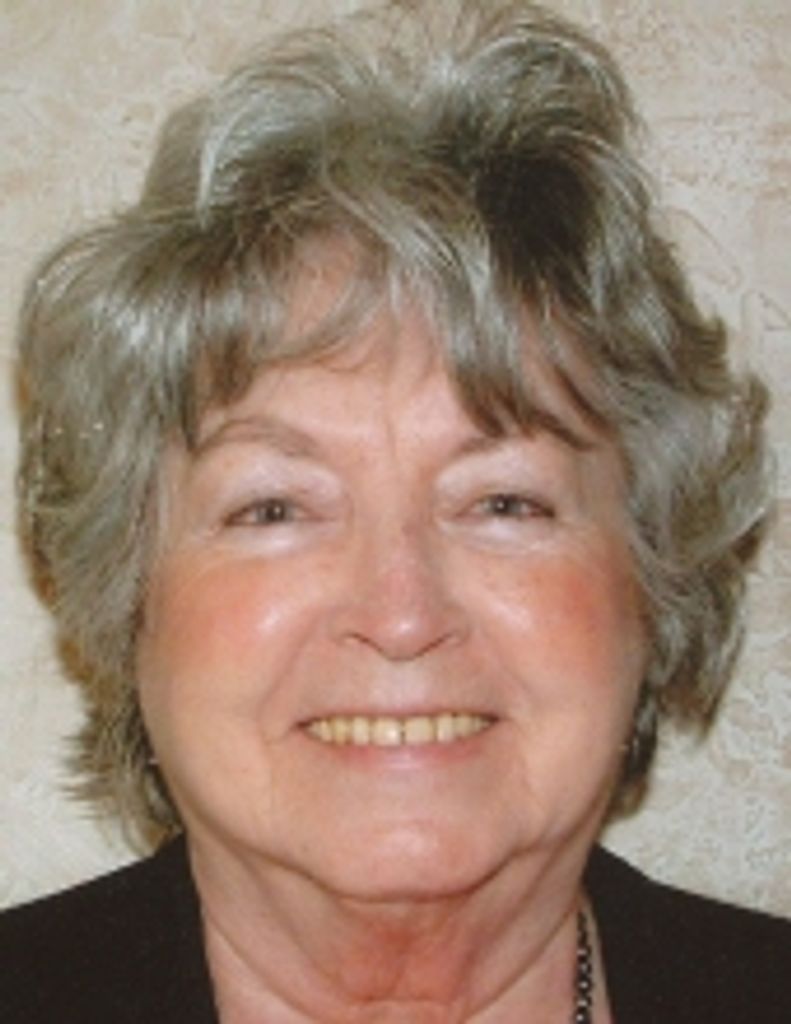 Frances T. Nielson