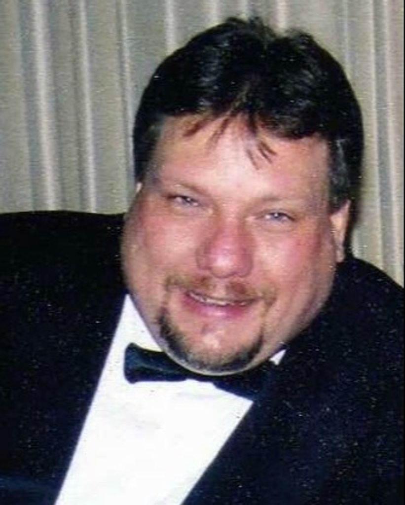 Rodney Quentin Tindel