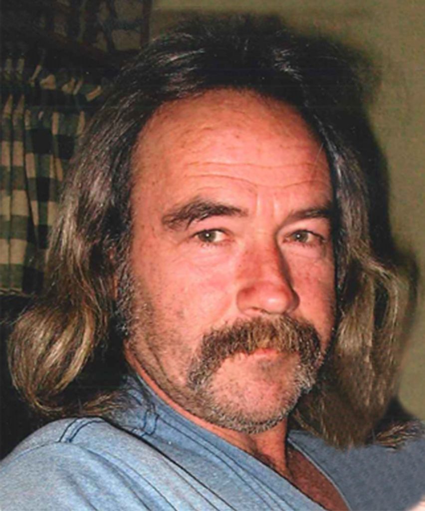 Jeffrey (Hap) Lynn Mellott Profile Photo
