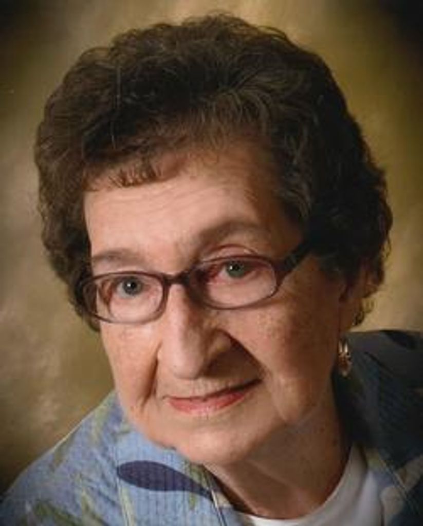 Frances Jean Phillips Wright