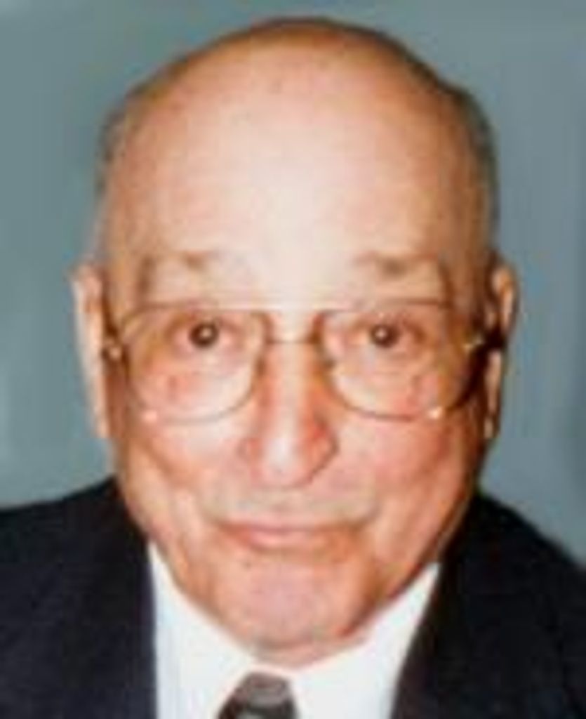 Joseph T. Carvalho