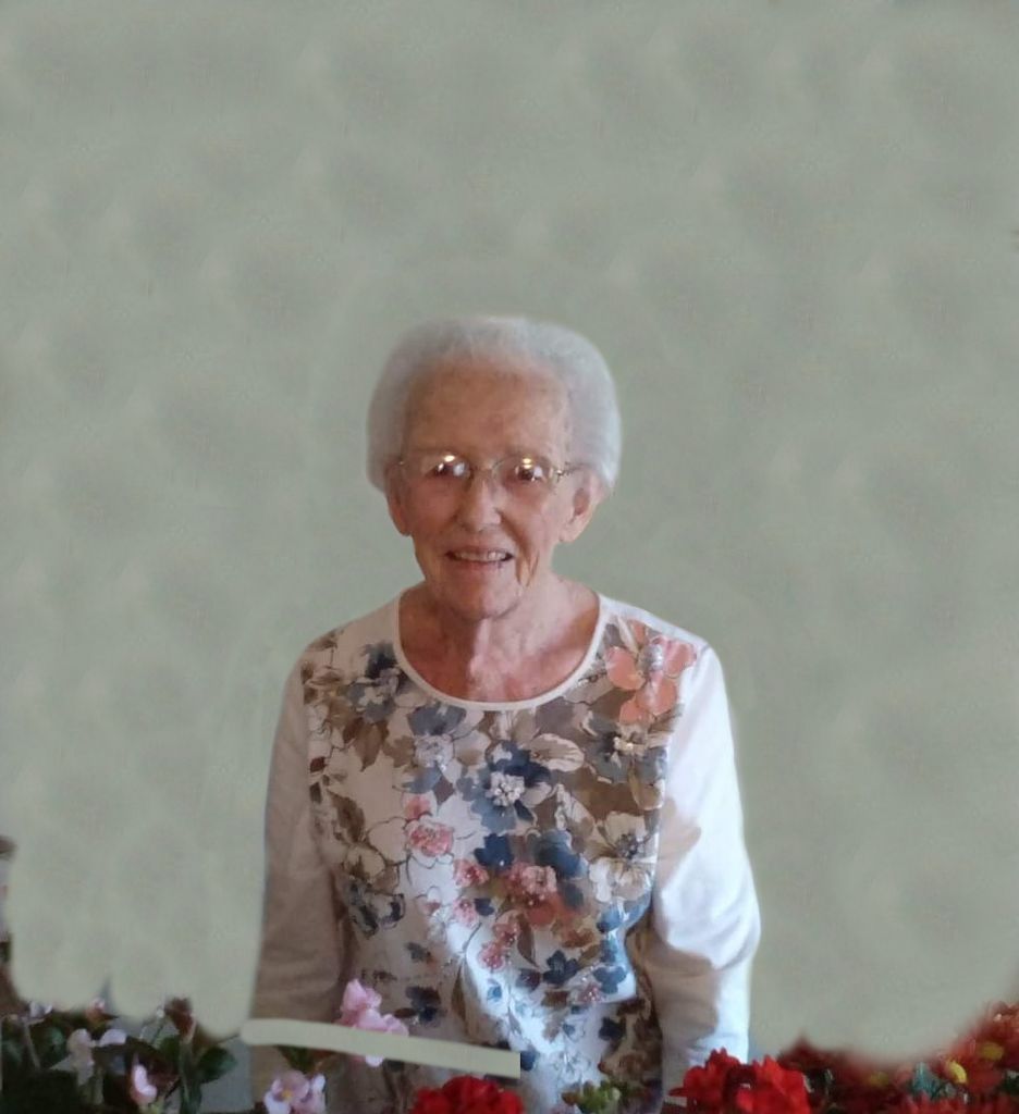 Phyllis M. Tacey