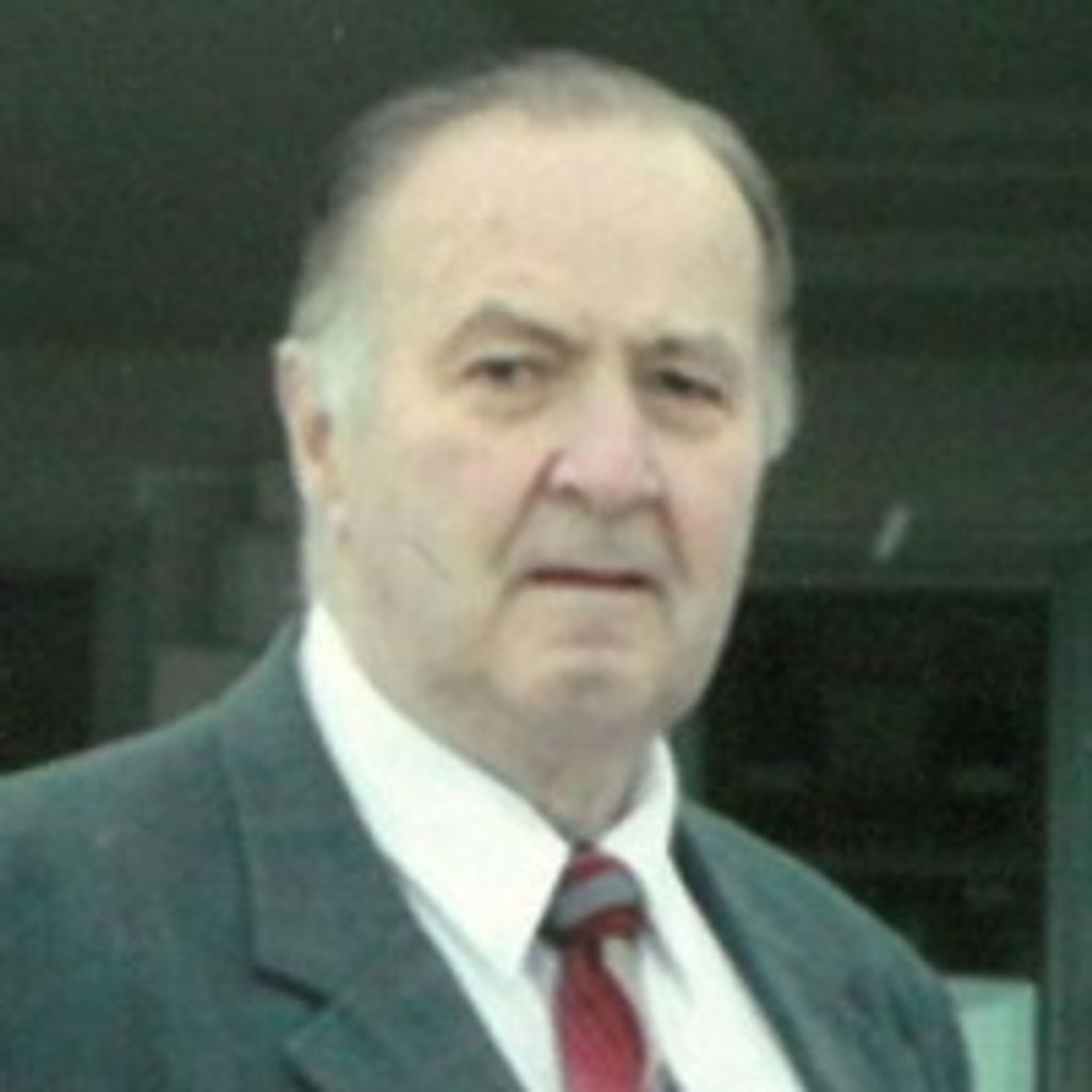 Lyle Ritchie Cook