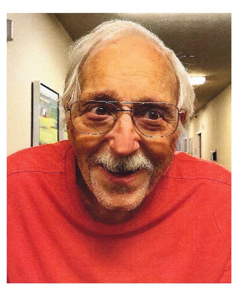 Jerry Schlachta Profile Photo