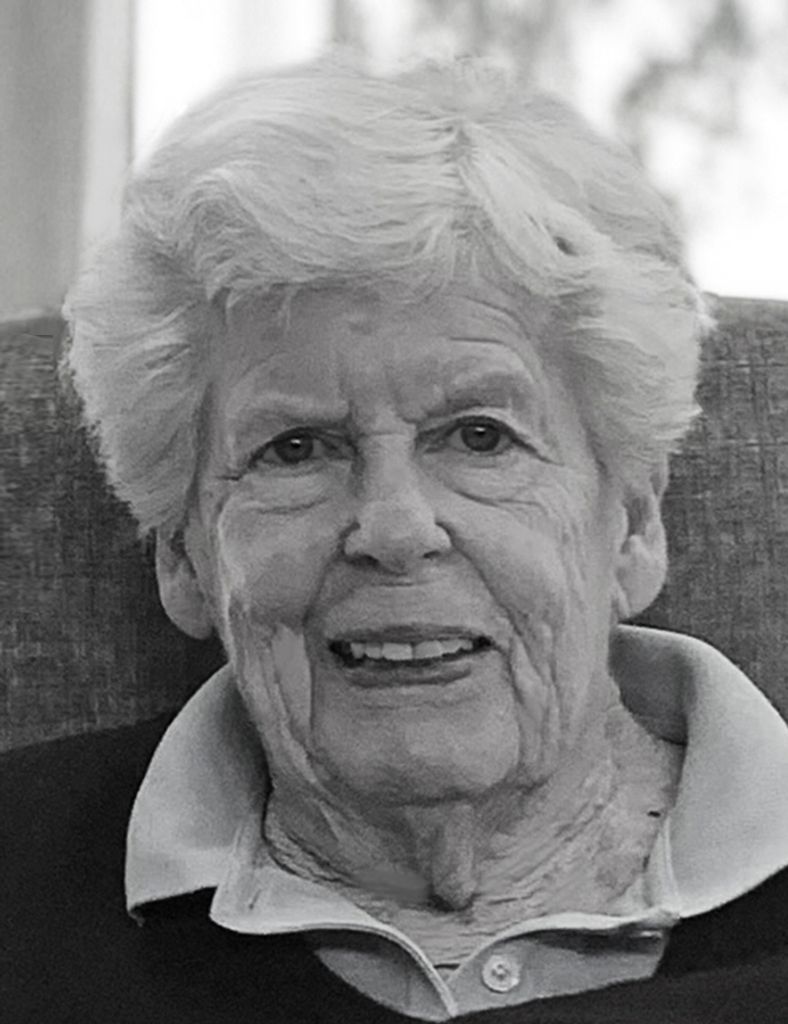 Sarah "Sally" Griswold Leahy Profile Photo